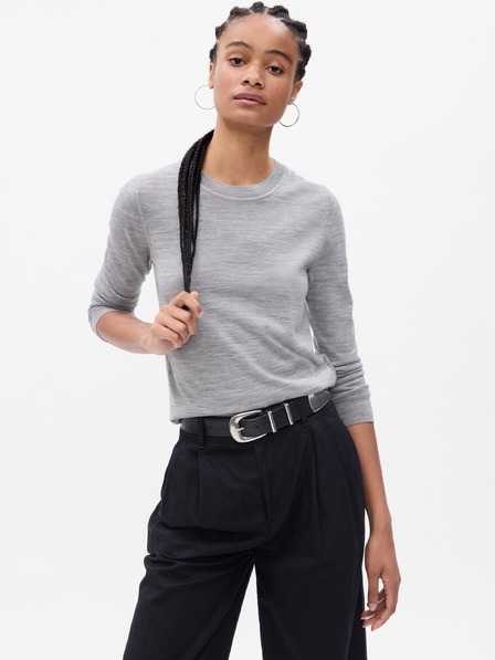 GAP Pulover lână merino GAP