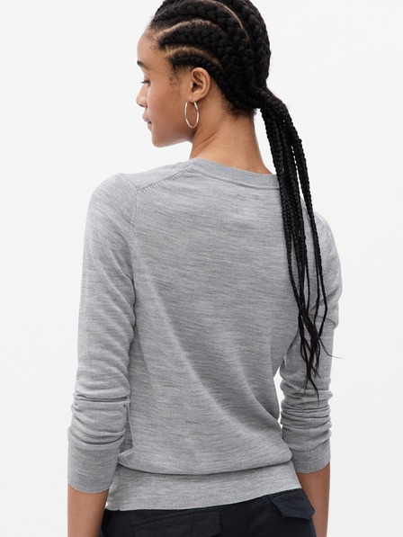 GAP Pulover lână merino GAP