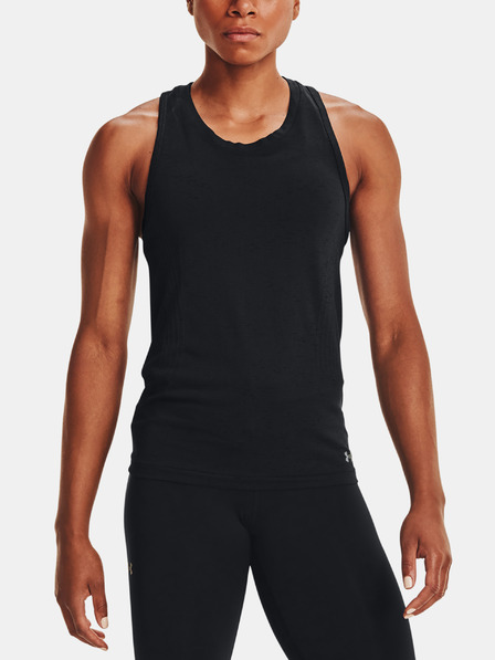 Under Armour Maieu Under Armour UA Seamless Run Tank
