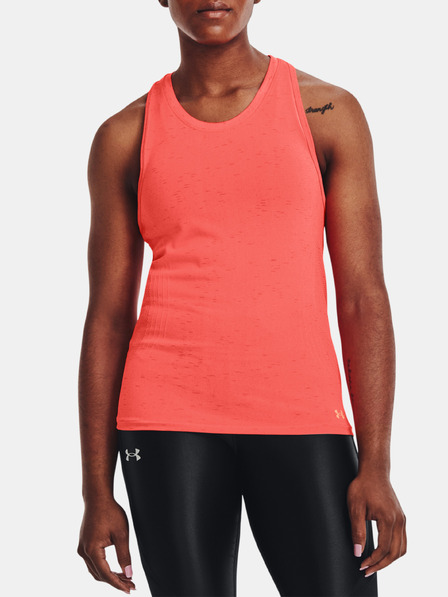 Under Armour Maieu Under Armour UA Seamless Run Tank