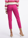 Orsay Blugi cropped mom fit roz închis pentru femei ORSAY