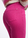 Orsay Blugi cropped mom fit roz închis pentru femei ORSAY