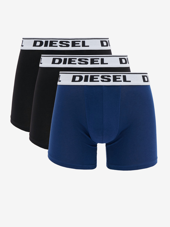 Diesel Boxeri, 3 bucăți