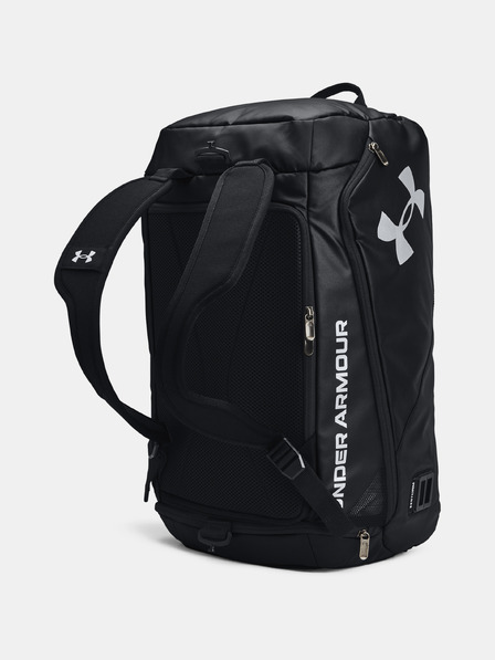Under Armour Geantă unisex Under Armour Contain Duo SM Storm Duffle