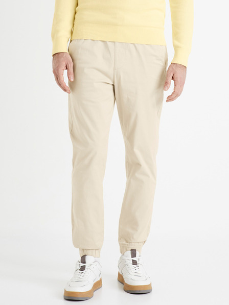 Celio Doplane Pantaloni