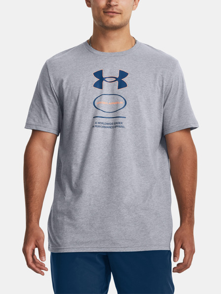 Under Armour Bărbați Under Armour UA M Branded GEL Stack SS