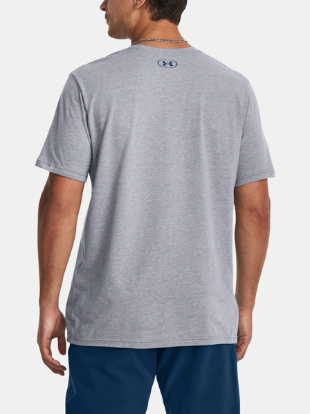 Under Armour Bărbați Under Armour UA M Branded GEL Stack SS