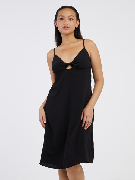 ONLY Rochie neagră pentru femei ONLY Mette