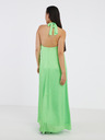 ONLY Rochie maxi dama verde deschis ONLY Rikka