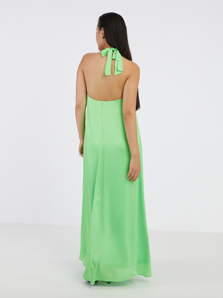 ONLY Rochie maxi dama verde deschis ONLY Rikka