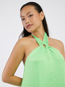 ONLY Rochie maxi dama verde deschis ONLY Rikka