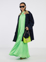 ONLY Rochie maxi dama verde deschis ONLY Rikka