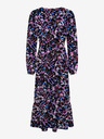 ONLY Rochie midi cu model albastru și mov pentru femei ONLY Nova