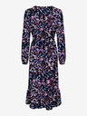 ONLY Rochie midi cu model albastru și mov pentru femei ONLY Nova