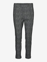 AWARE by VERO MODA Pantaloni cu model gri pentru femei AWARE by VERO MODA Gracelynn