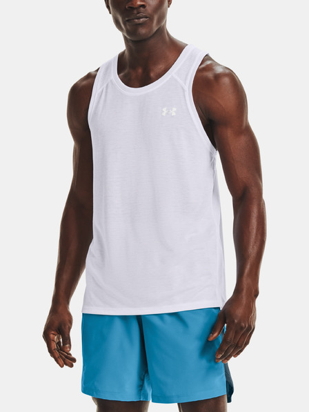 Under Armour Maiou bărbătesc Under Armour UA STREAKER SINGLET
