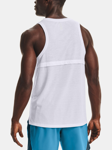 Under Armour Maiou bărbătesc Under Armour UA STREAKER SINGLET