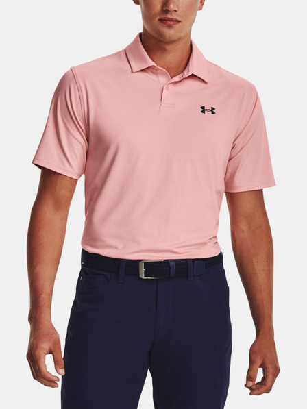 Under Armour Tricou polo Under Armour UA T2G pentru bărbați