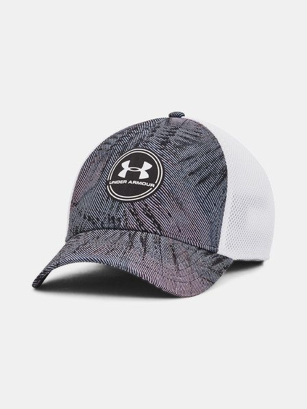 Under Armour Șapcă Under Armour Iso-chill Driver Mesh pentru bărbați