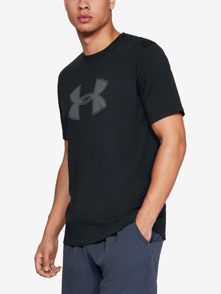 Under Armour Tricou pentru bărbați Under Armour Big Logo Ss