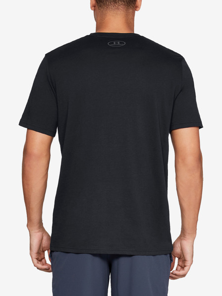 Under Armour Tricou pentru bărbați Under Armour Big Logo Ss