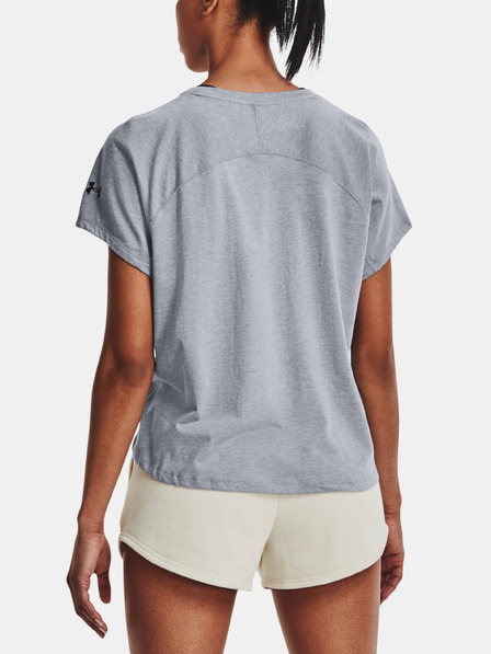 Under Armour Tricou pentru femei Under Armour UA PROJECT ROCK BULL SS