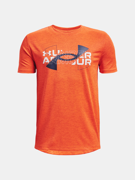 Under Armour Tricou pentru băieți Under Armour UA Vented SS