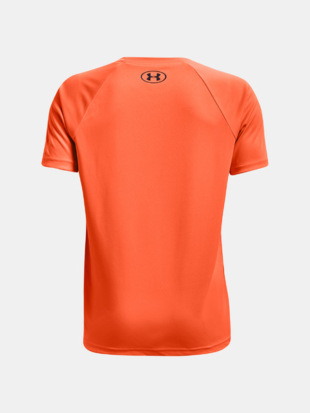 Under Armour Tricou pentru băieți Under Armour UA Tech Big Logo SS
