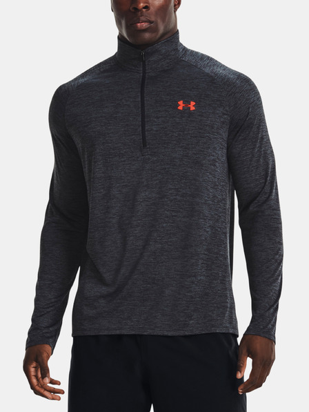 Under Armour Tricou bărbați Under Armour UA Tech 2.0 1/2 Zip