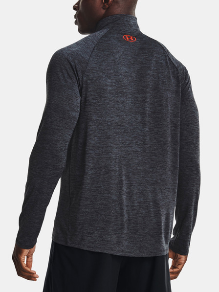 Under Armour Tricou bărbați Under Armour UA Tech 2.0 1/2 Zip