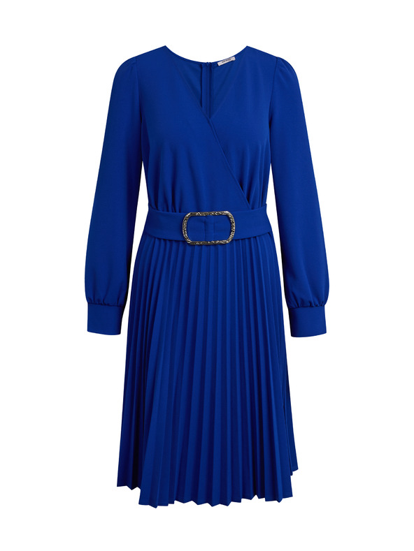 Orsay Rochie albastră pentru femei ORSAY