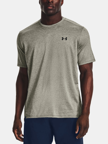 Under Armour Tricou pentru bărbați Under Armour UA Tech Vent SS