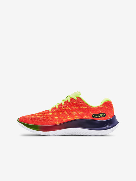 Under Armour Pantofi unisex Under Armour FLOW VELOCITI WIND RN