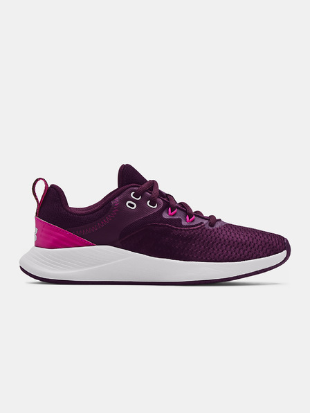 Under Armour Pantofi sport pentru femei Under Armour W Charged Breathe TR 3