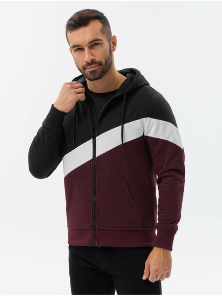 Ombre Clothing Hanorac