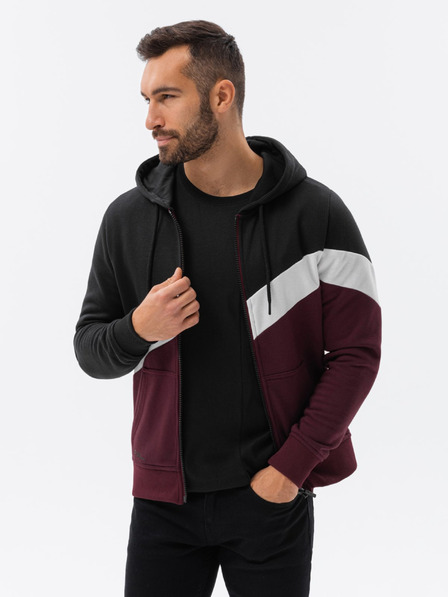 Ombre Clothing Hanorac