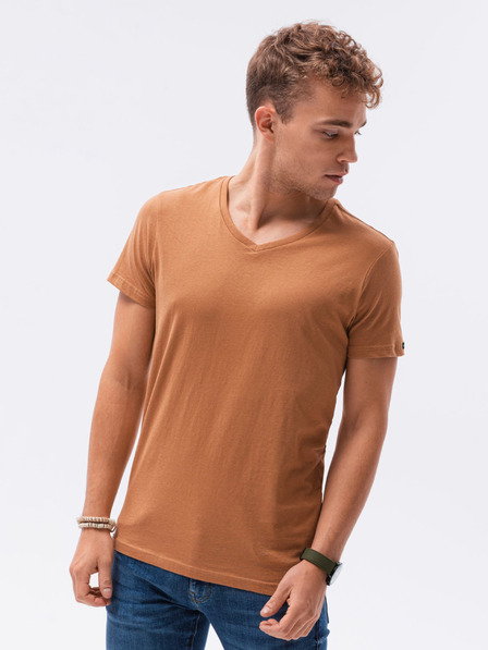 Ombre Clothing S1369 basic basic Tricou
