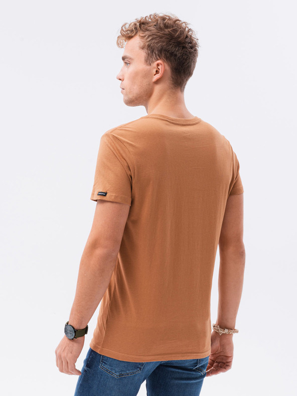 Ombre Clothing S1369 basic basic Tricou