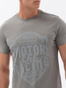 Ombre Clothing Tricou