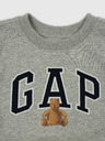GAP Baby hanorac și pantaloni scurți GAP