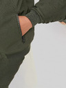 Jack & Jones Jack & Jones Basic jachetă softshell kaki pentru băieți