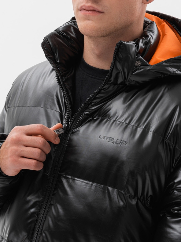 Ombre Clothing Jachetă