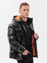 Ombre Clothing Jachetă
