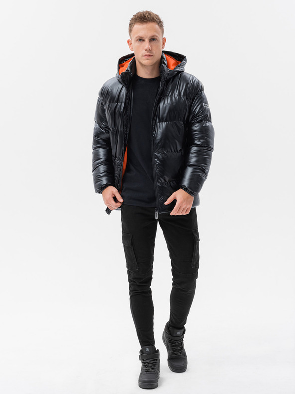 Ombre Clothing Jachetă