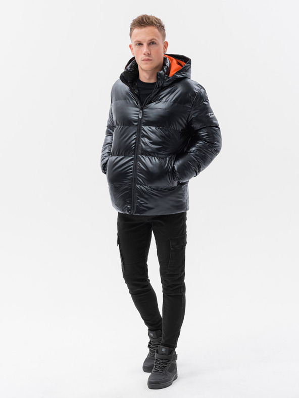 Ombre Clothing Jachetă