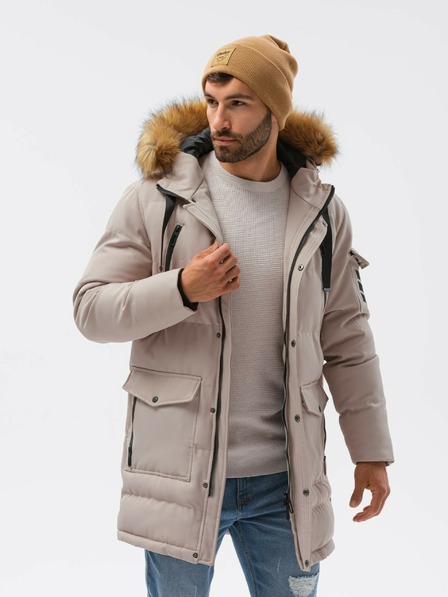 Ombre Clothing Jachetă