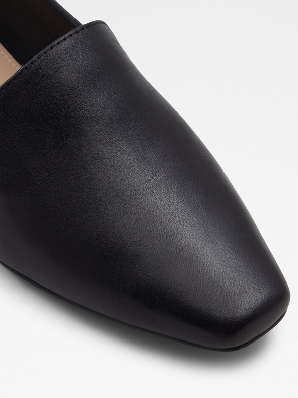 Aldo Lareir Mocasini