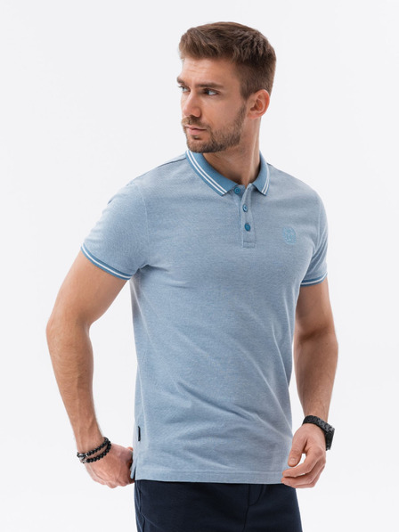 Ombre Clothing Polo Tricou