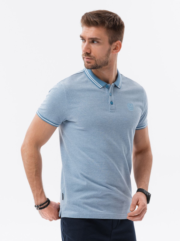 Ombre Clothing Polo Tricou