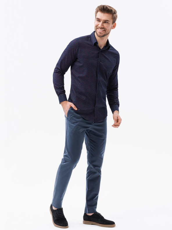 Ombre Clothing Cămașă